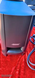 Bose 321 basmodule serie 1, Ophalen of Verzenden, Zo goed als nieuw