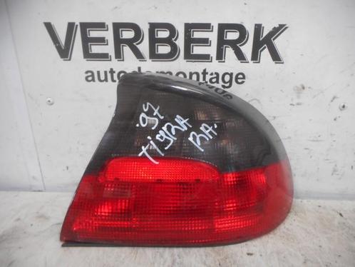 ACHTERLICHT RECHTS Opel Tigra (75) (01-1994/12-2000), Auto-onderdelen, Verlichting, Opel, Gebruikt