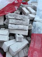 Gevelsteen agora agaat grijs te koop, Doe-het-zelf en Bouw, Metselstenen, Ophalen, Nieuw