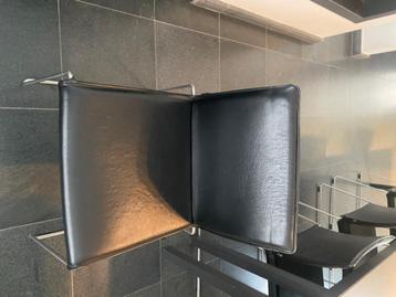 MDF italia Design eettafel stoel beschikbaar voor biedingen