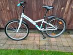 Fiets B'twin 24", Fietsen en Brommers, Ophalen, Gebruikt, B’Twin, Versnellingen