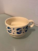 Vintage koffietas, Antiek en Kunst, Ophalen of Verzenden