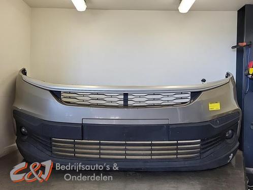Voorbumper van een Fiat Talento, Auto-onderdelen, Carrosserie, Bumper, Fiat, Gebruikt, 3 maanden garantie, Ophalen of Verzenden