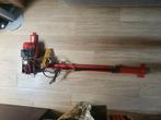 Fietslift Superspark 75 kg, Fietsen en Brommers, Fietsaccessoires | Fietsgereedschap, Ophalen, Gebruikt, Overig gereedschap
