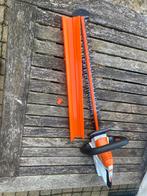 Stihl HSA45 heggenschaar, Tuin en Terras, Heggenscharen, Ophalen, Zo goed als nieuw