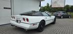 Chevrolet Corvette C4 5.7 V8 TARGA Oldtimer/Airco/Leder/Pano, Cuir, Achat, Entreprise, Carnet d'entretien