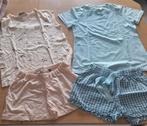 Pyjama eskimo+ woody, Ophalen, Zo goed als nieuw