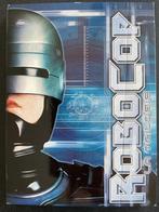 DVD Robocop trilogie, Cd's en Dvd's, Ophalen of Verzenden, Zo goed als nieuw