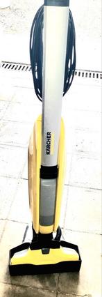 Karcher FC5 vloerreiniger, Doe-het-zelf en Bouw, Reinigingsmachines, Ophalen, Gebruikt