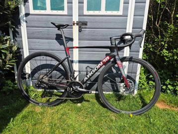 Nieuwe Argon 18 Sum Pro beschikbaar voor biedingen