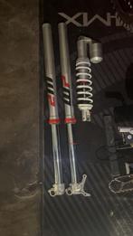 Wp xact vering Husqvarna/ktm/gasgas komen van een 2025!!!, Motoren, Tuning en Styling, Ophalen