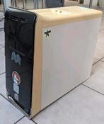 Computerbehuizing * Dell XPS * micro ATX - gebruikt., Computers en Software, Ophalen of Verzenden, Gebruikt
