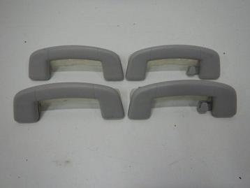 VW Passat B8 Handgrepen Set grijs 4 stuks 3G0857607B 3G08576 beschikbaar voor biedingen
