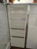Radiateur blanc - CV - Thermostat (160 cm op 60 cm), 800 watts ou plus, Moins de 60 cm, Enlèvement ou Envoi, Comme neuf