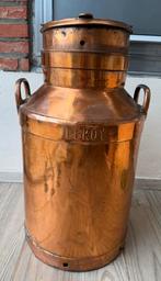 Melkbus (Leroy Veltem), Antiek en Kunst, Ophalen