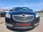 Opel Insignia 1Ste eigenaar/ Premier Propretaire, Auto's, Opel, Voorwielaandrijving, Euro 5, USB, 1956 cc