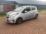 2011 Chevrolet Spark 1.0 16V LS Bi-Fuel Personenauto, Auto's, Chevrolet, Euro 5, Gebruikt, Bedrijf, Stadsauto