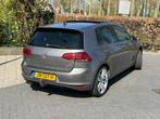 Volkswagen golf 7 1.4 tsi act, Ophalen