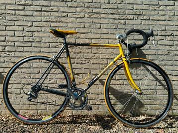 retro koersfiets Jan Janssen 300 EX maat 54 beschikbaar voor biedingen