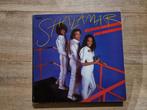 LP Shalamar - Greatest hits, CD & DVD, Vinyles | Dance & House, 12 pouces, Utilisé, Enlèvement ou Envoi, Disco