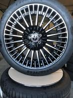 orig. 21 inch mercedes eqs v297 amg zomerset a2974011500, Auto-onderdelen, Gebruikt, 265 mm, Banden en Velgen, Personenwagen