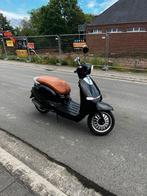 krs scooter, Fietsen en Brommers, Ophalen of Verzenden, Gebruikt