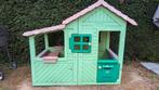 Speelhuisje tuin gratis, Ophalen, Zo goed als nieuw