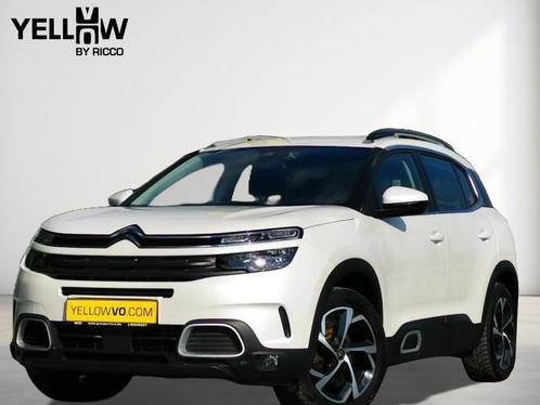 Citroen C5 Aircross Business GPS, Autos, Citroën, Entreprise, C5, Airbags, Air conditionné, Bluetooth, Verrouillage central, Air conditionné automatique