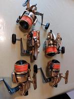 5x Daiwa gs9, Watersport en Boten, Hengelsport | Zeevissen, Ophalen of Verzenden, Gebruikt