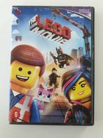 The LEGO Movie, Cd's en Dvd's, Gebruikt, Verzenden