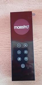 Télécommande mcz maestro + neuf !, Doe-het-zelf en Bouw