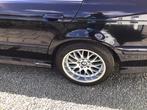 BMW e39 , 520D, M kit, Te koop, Diesel, Particulier, Leder