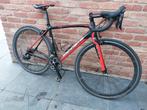 Koersfiets Zannata Z81, Fietsen en Brommers, Fietsen | Heren | Sportfietsen en Toerfietsen, Gebruikt, Overige maten, 15 tot 20 versnellingen