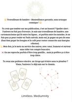 Consultation de voyance, Enlèvement ou Envoi