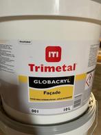 Trimetal Globacryl Façade, Enlèvement ou Envoi