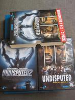 Undisputed 1 & 2 (2 disc), Cd's en Dvd's, Vanaf 16 jaar, Boxset, Actie, Ophalen of Verzenden