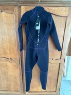 Combinaison longue femme Néoprène, Watersport en Boten, Watersportkleding, Wetsuit, Nieuw, Ophalen of Verzenden, Dame