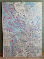 Plan d'Anvers, Enlèvement