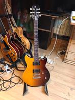 Yamaha revstar rss20 en ibanez gb10 em, Ophalen of Verzenden, Zo goed als nieuw, Semi-solid body, Overige merken