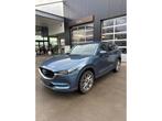 Mazda CX-5 Benz. 2021, Auto's, Mazda, Zwart, Blauw, 120 kW, Handgeschakeld