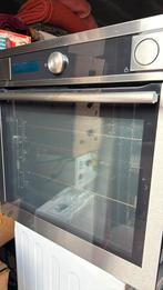 Aeg multi functie oven met stoomfunctie inox, Ophalen, Oven