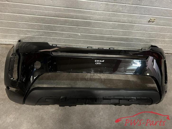 RANGE ROVER EVOQUE II L551 VOORBUMPER ORIGINEEL, Auto-onderdelen, Carrosserie, Bumper, Land Rover, Voor, Gebruikt, Ophalen of Verzenden