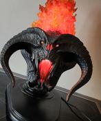 Weta Balrog bust (no sideshow), Verzamelen, Ophalen of Verzenden, Zo goed als nieuw