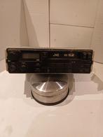 Autoradio JVC, Auto diversen, Autoradio's, Ophalen, Zo goed als nieuw