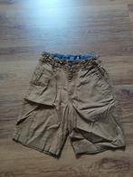 short H&M maat 134, Kinderen en Baby's, Kinderkleding | Maat 134, Ophalen of Verzenden, Zo goed als nieuw, Jongen, Broek