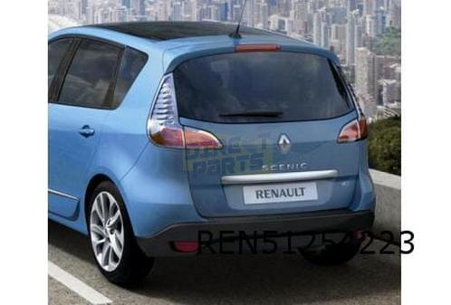 Renault Scenic (4/09-1/12) achterlicht Links buiten originee, Autos : Pièces & Accessoires, Éclairage, Renault, Neuf, Envoi
