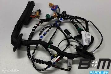 Deurkabelboom van linker voordeur VW Golf 6 Cabr. 5K0971120A beschikbaar voor biedingen