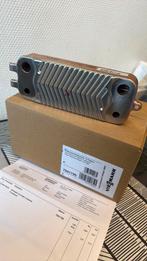 Echangeur à plaques Viessmann Vitodens 050, Enlèvement ou Envoi