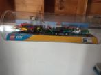 Lego City Beeldscherm nr. 60319, Verzamelen, Ophalen, Zo goed als nieuw