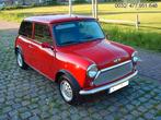 Rover Mini Classic 1.3 MPi Seven Final Édition 100% Original, Auto's, 4 zetels, Beige, 4 cilinders, 164 g/km